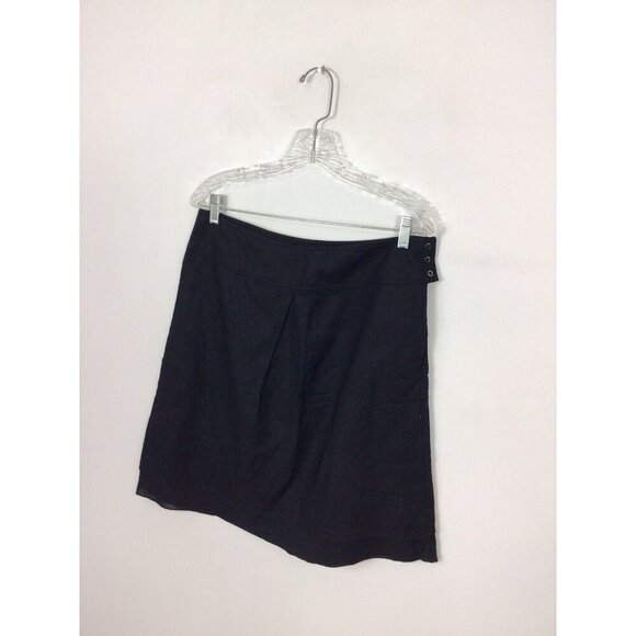Lole Linen Skirt Womens 8 NEW $75 - Picture 6 of 9